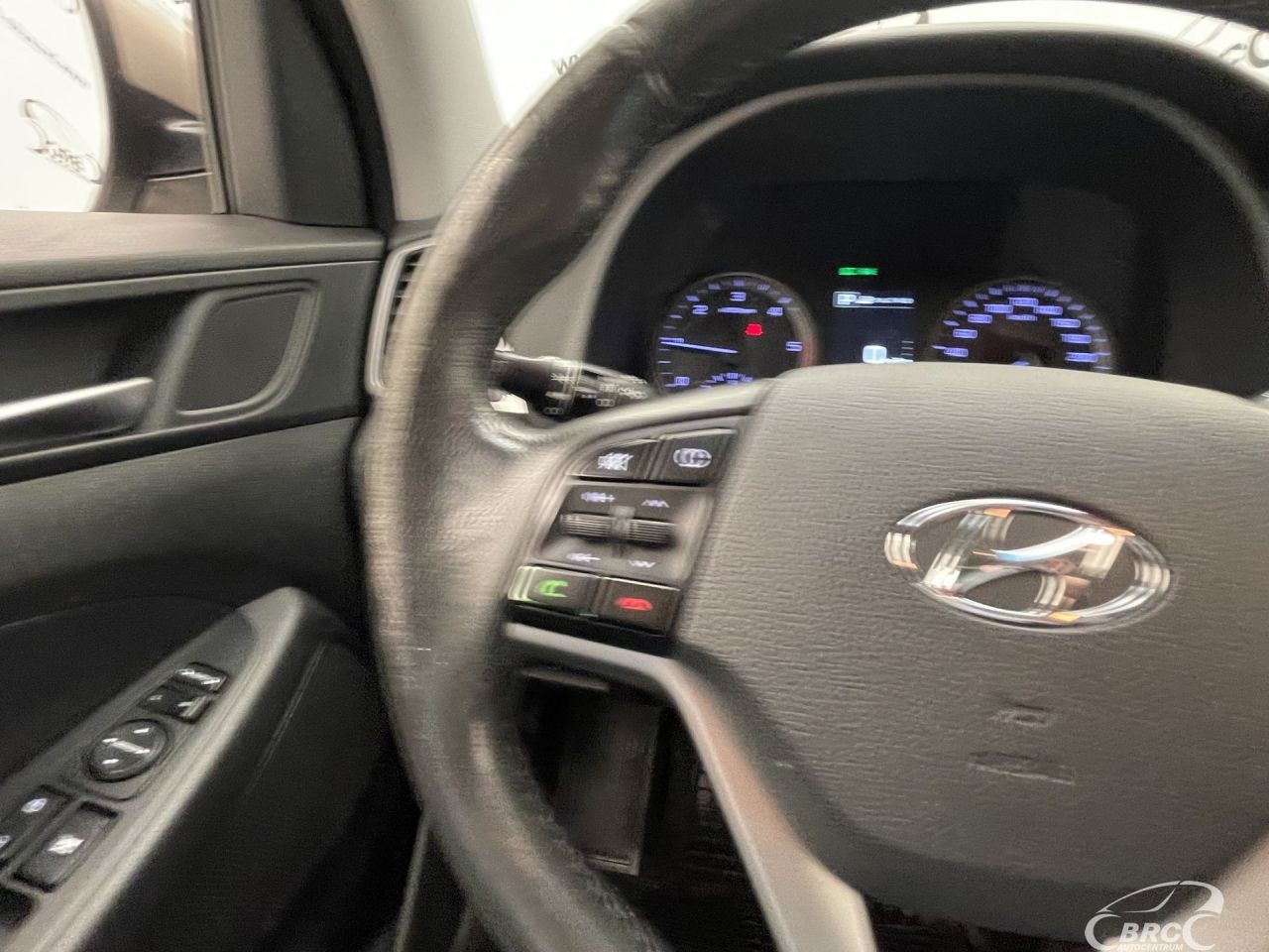 Hyundai Tucson | 31