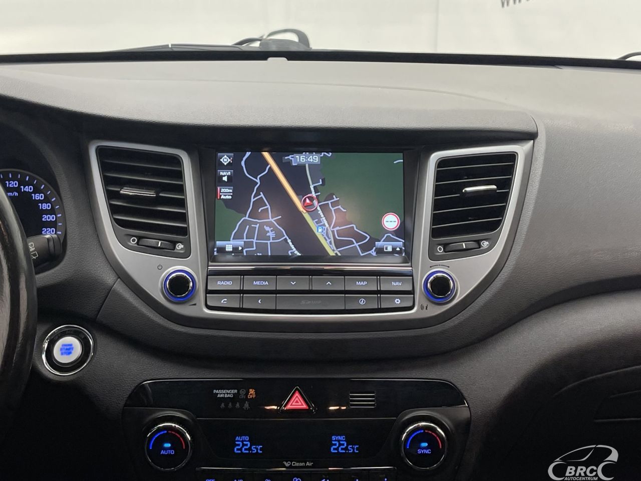 Hyundai Tucson | 16