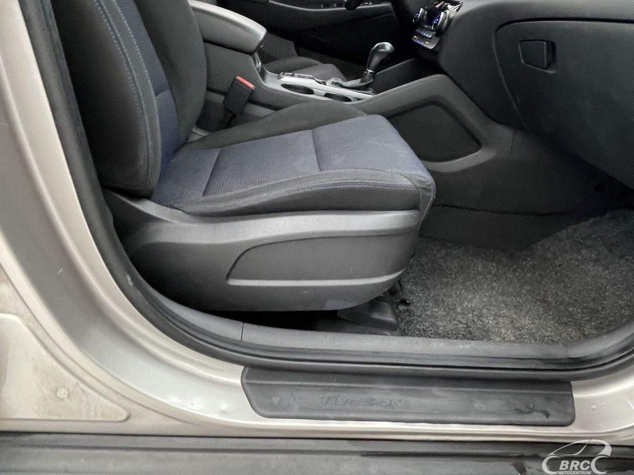 Hyundai Tucson | 6