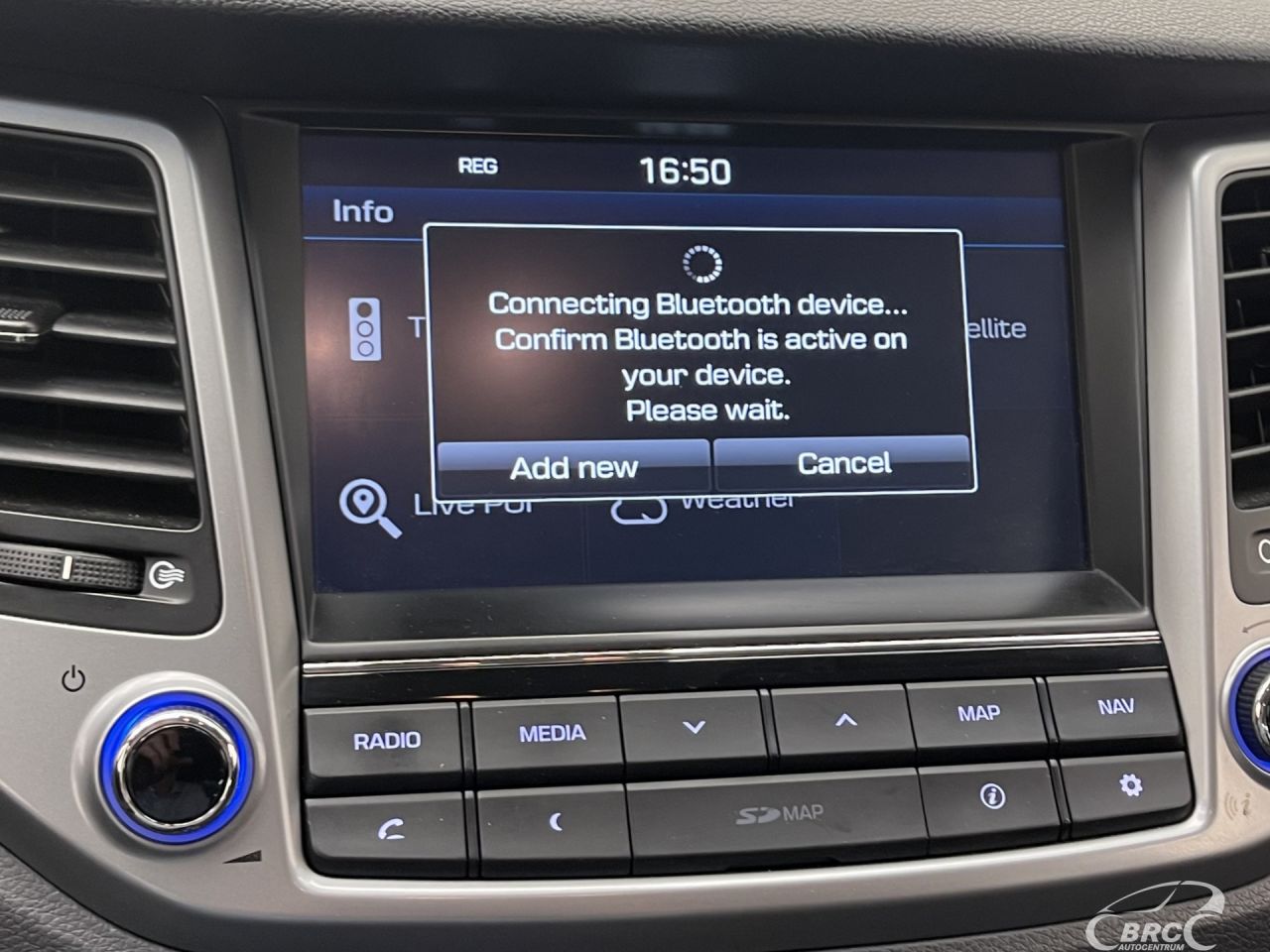 Hyundai Tucson | 38