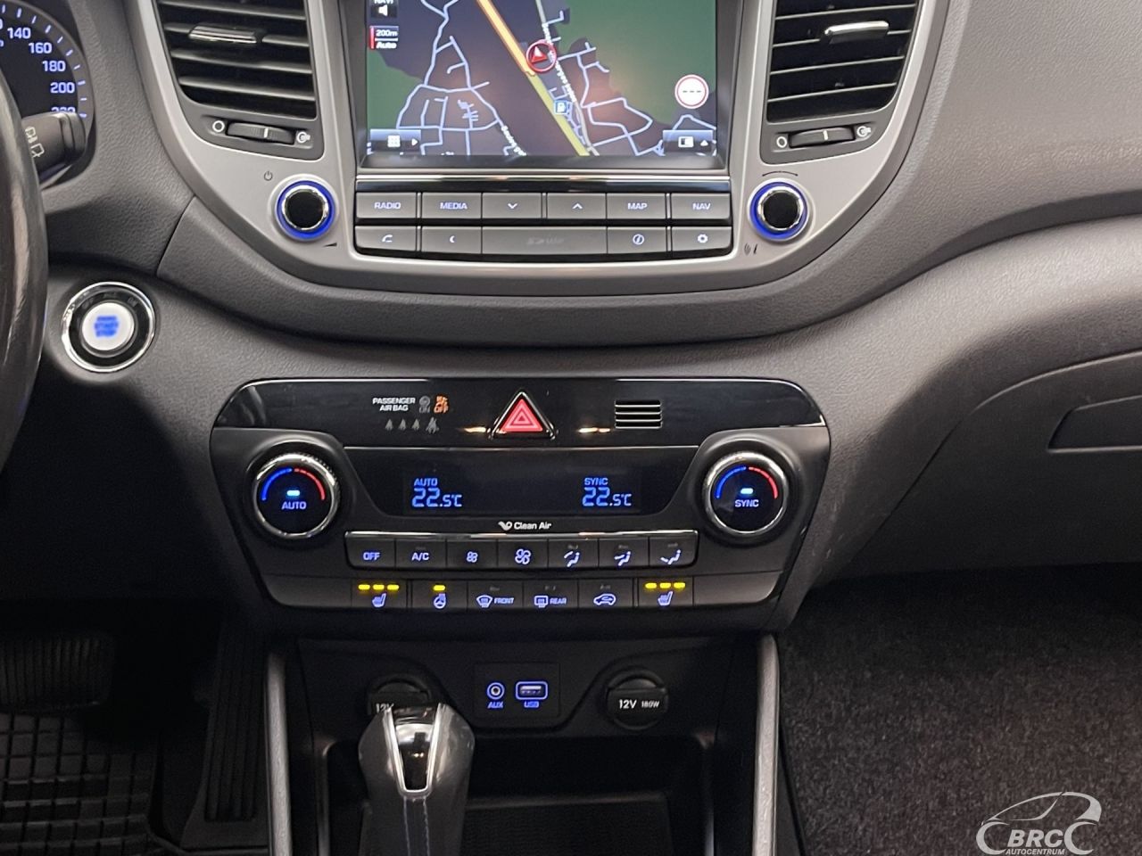 Hyundai Tucson | 17