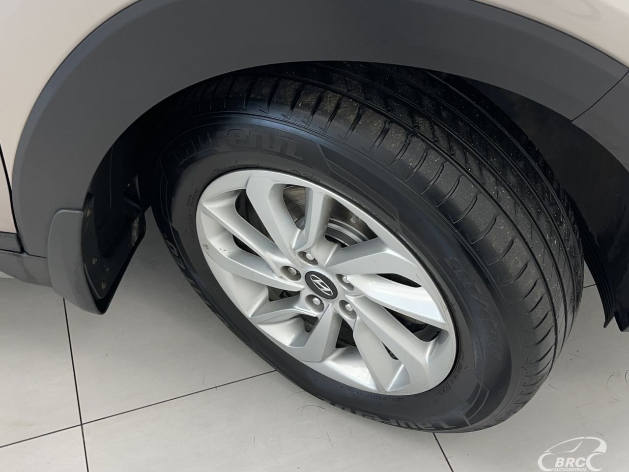Hyundai Tucson | 41