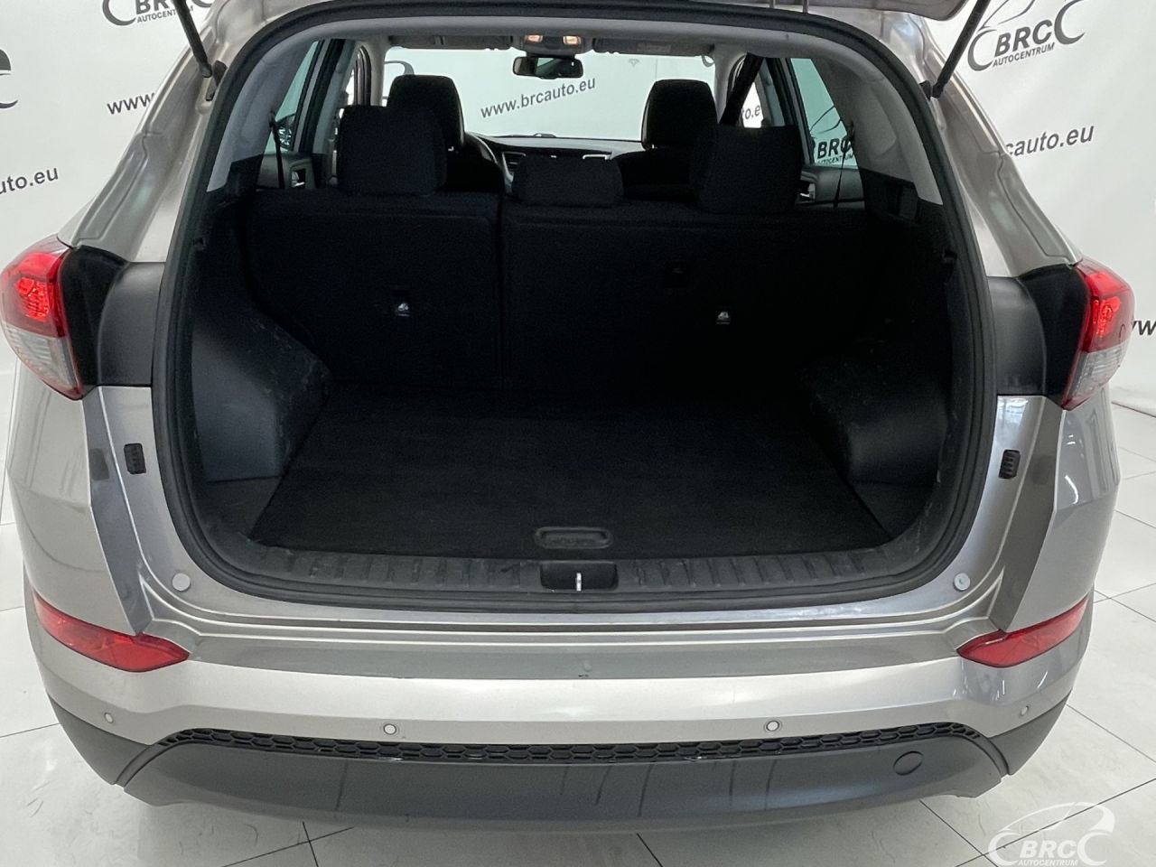 Hyundai Tucson | 43