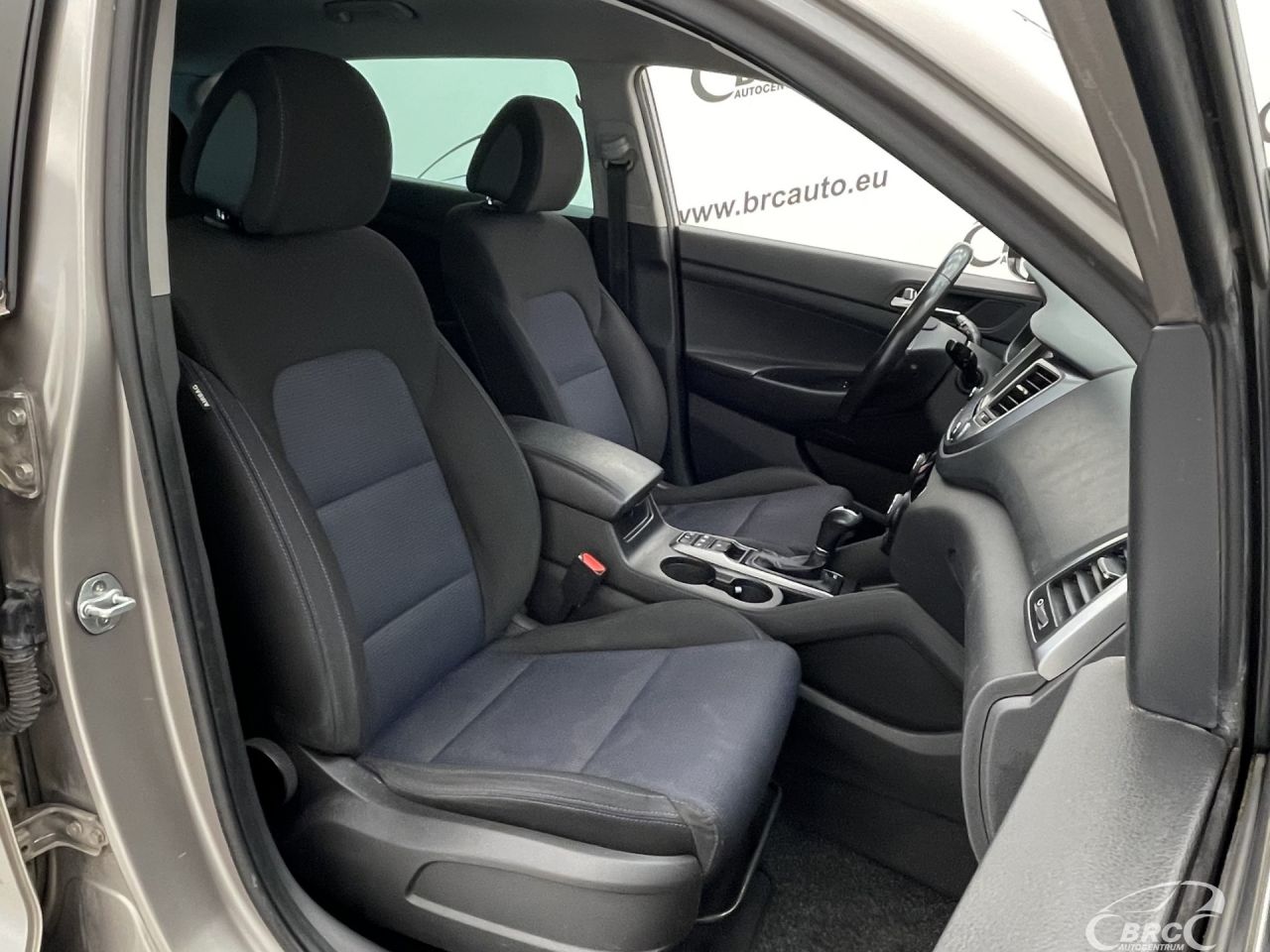 Hyundai Tucson | 7