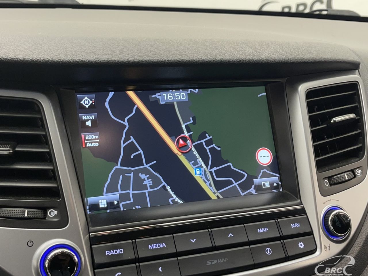 Hyundai Tucson | 33