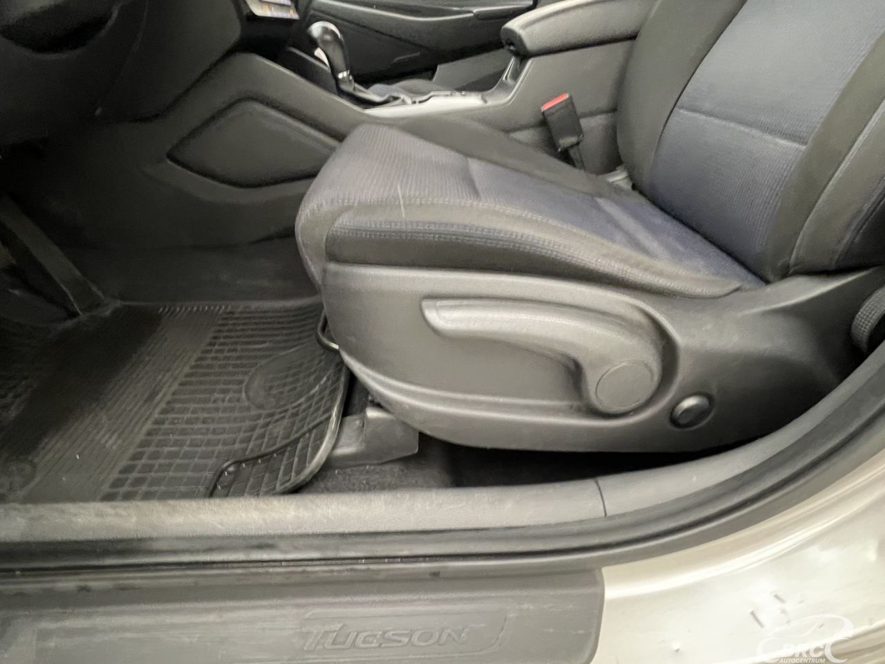 Hyundai Tucson | 22