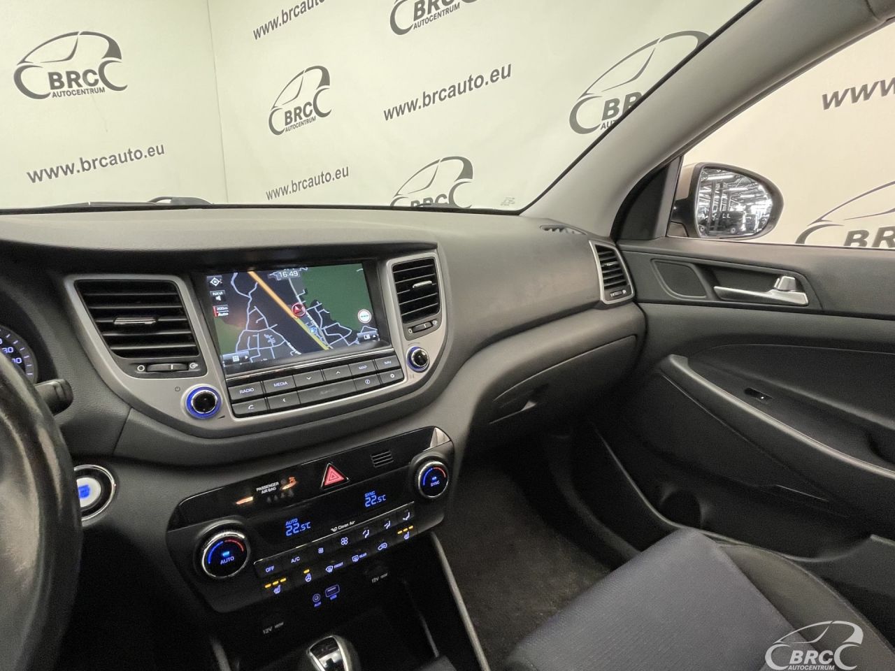 Hyundai Tucson | 28