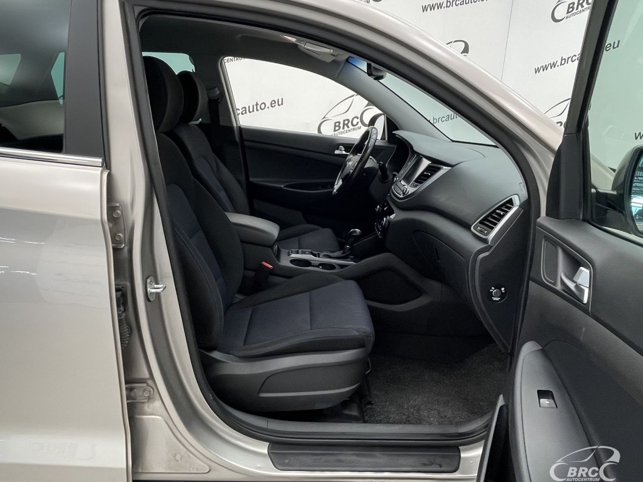 Hyundai Tucson | 4