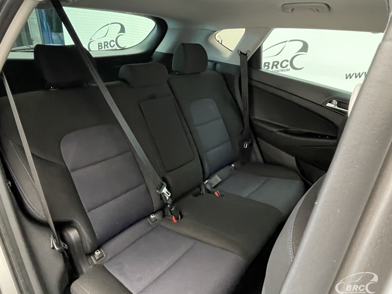 Hyundai Tucson | 11