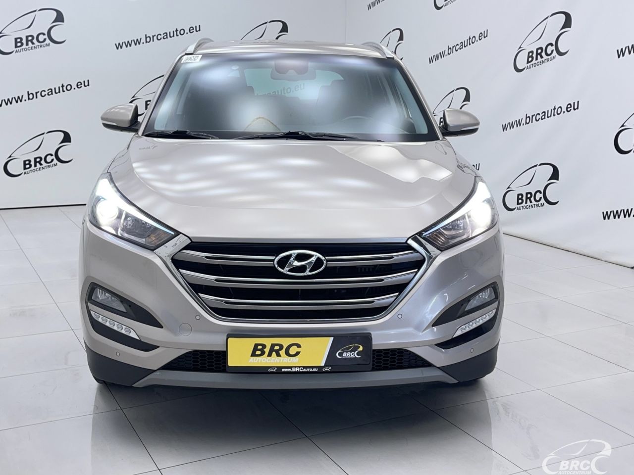 Hyundai Tucson | 46