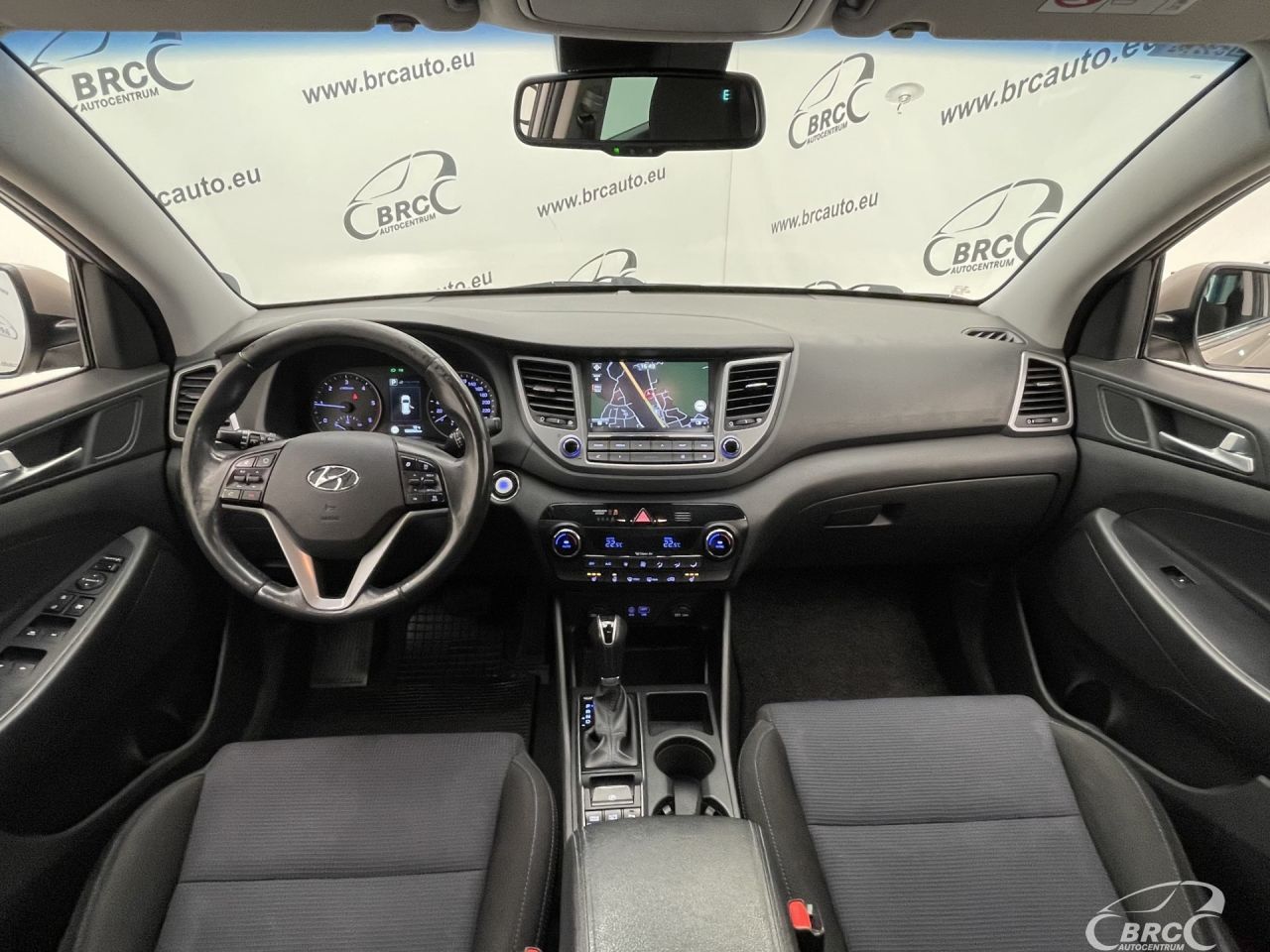 Hyundai Tucson | 2
