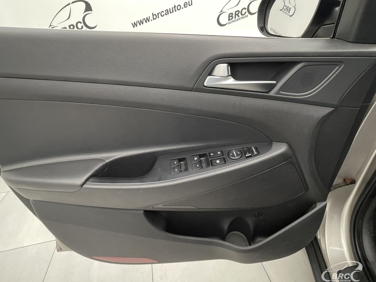 Hyundai Tucson | 20