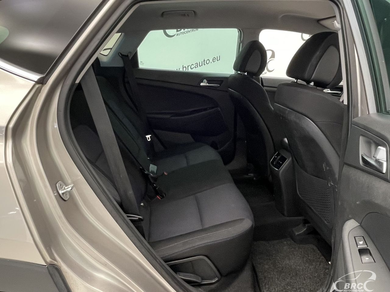 Hyundai Tucson | 9