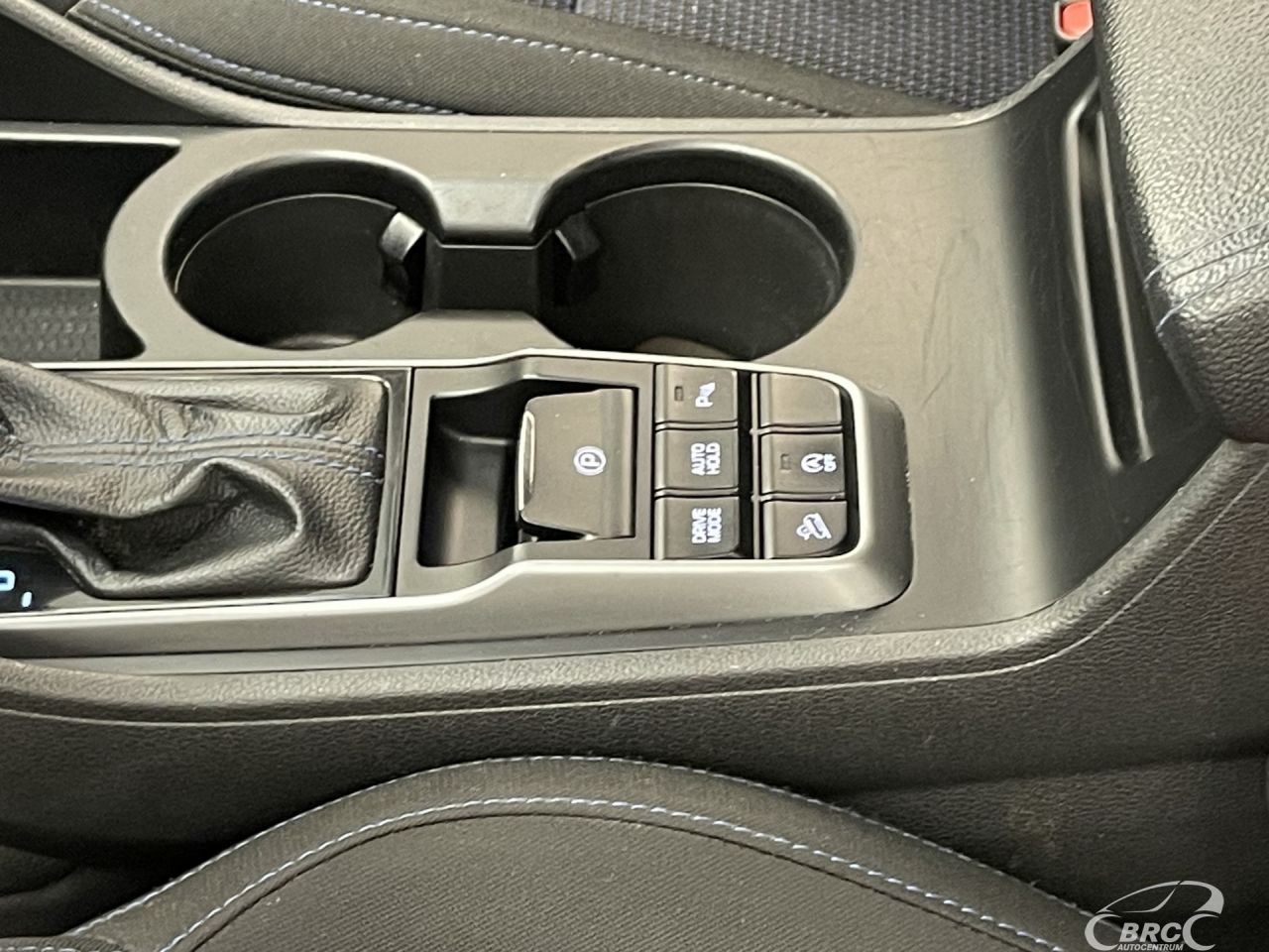 Hyundai Tucson | 25