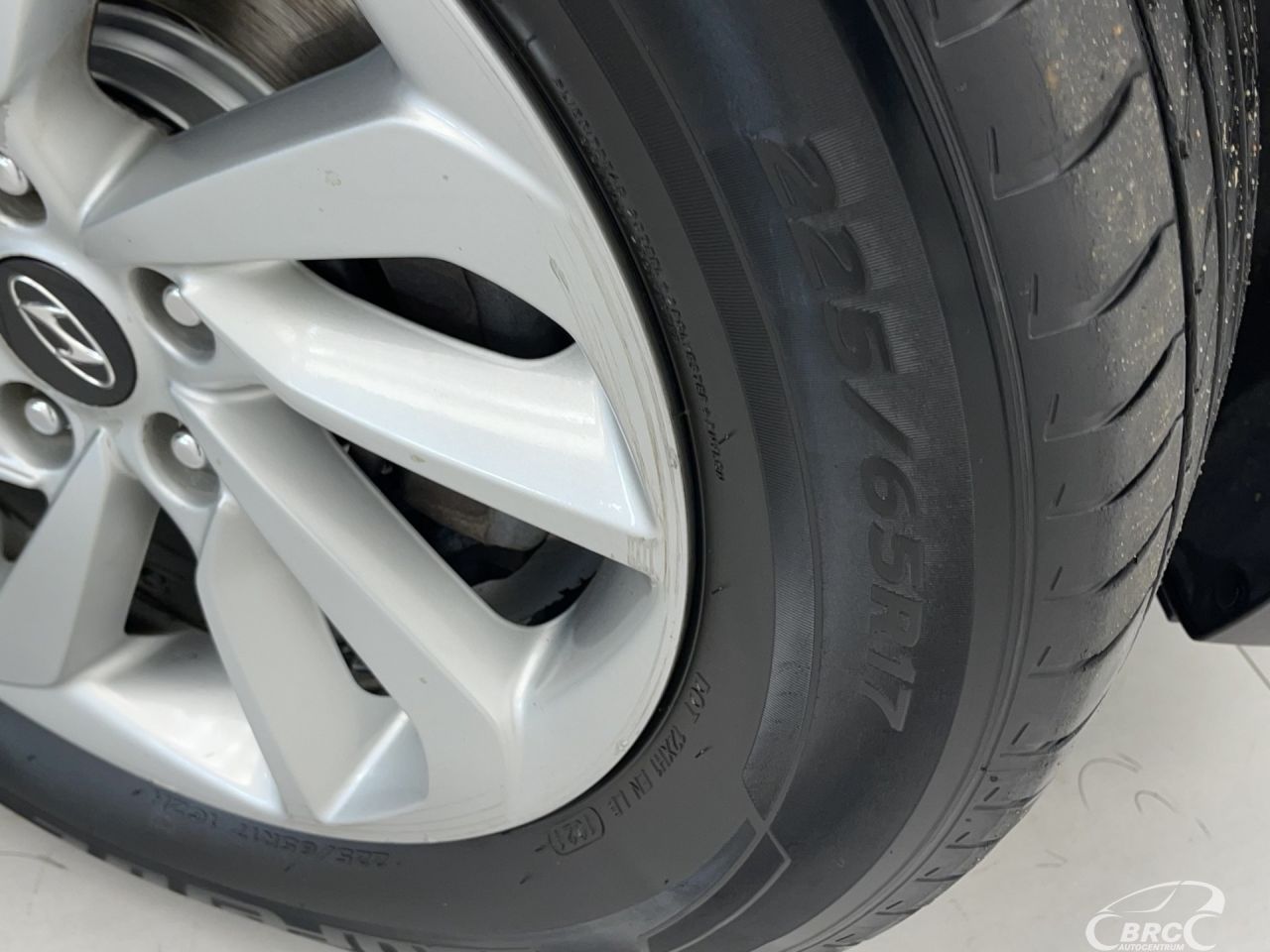 Hyundai Tucson | 42