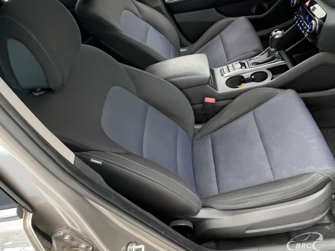 Hyundai Tucson | 5