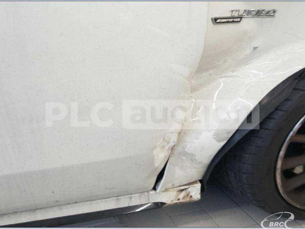 Mercedes-Benz A45 AMG | 58