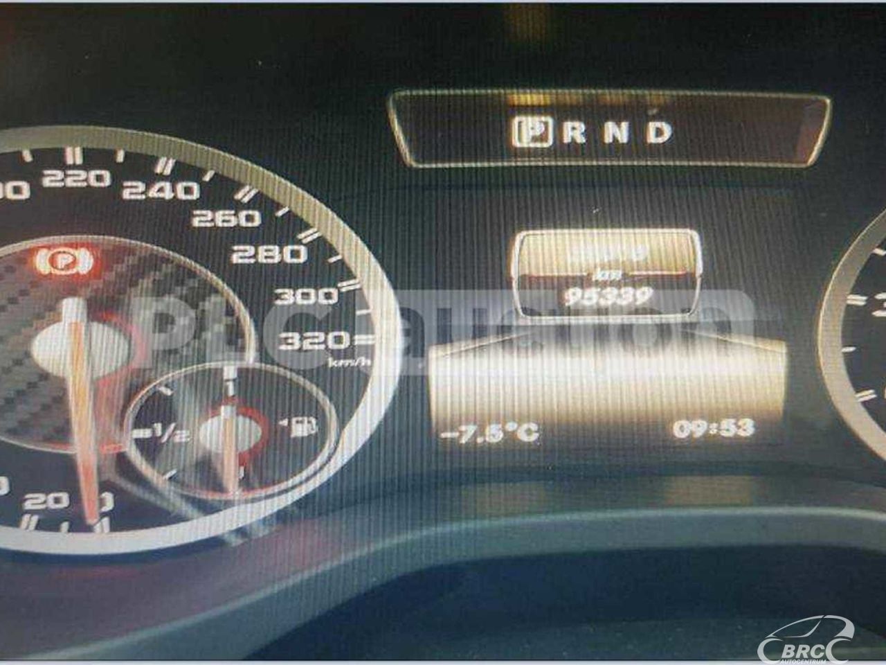 Mercedes-Benz A45 AMG | 53