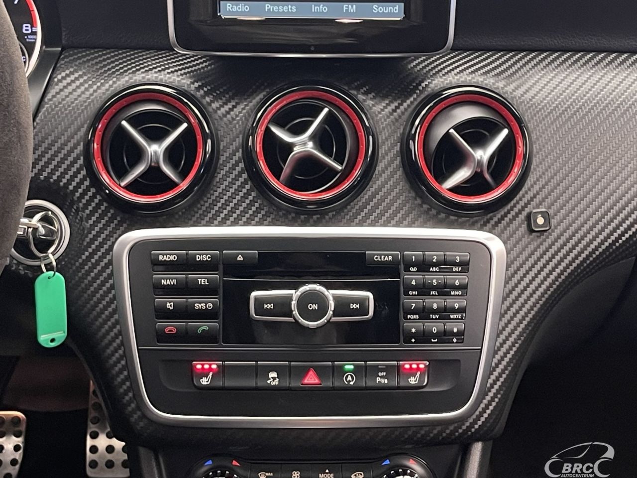 Mercedes-Benz A45 AMG | 18