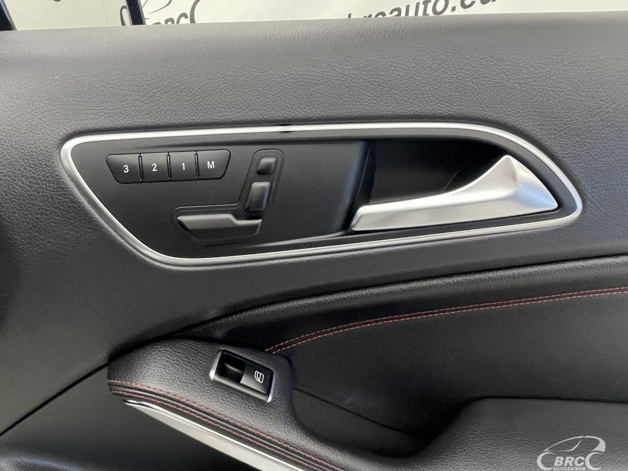 Mercedes-Benz A45 AMG | 8