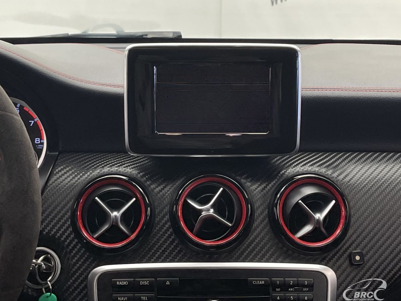 Mercedes-Benz A45 AMG | 17