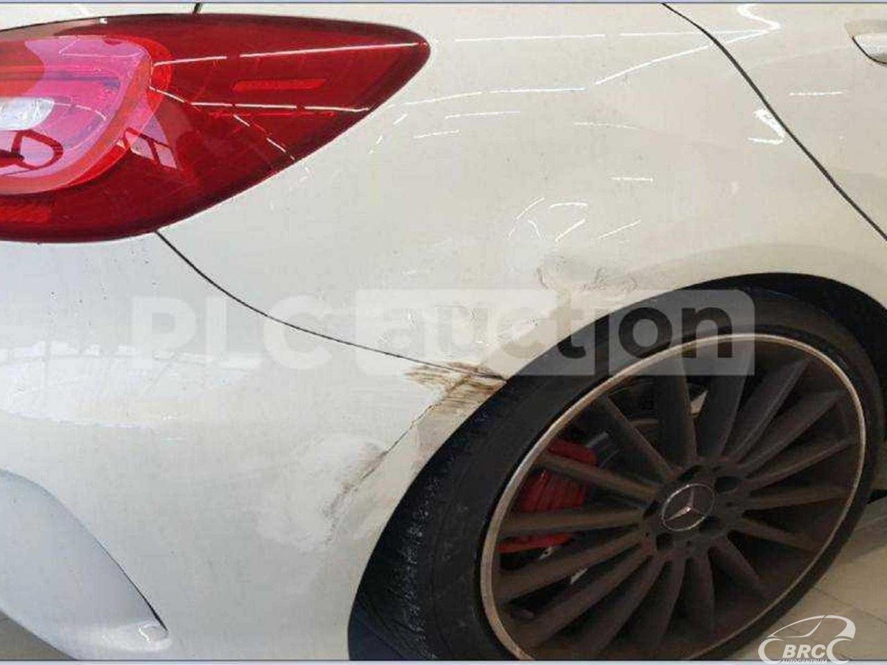 Mercedes-Benz A45 AMG | 60