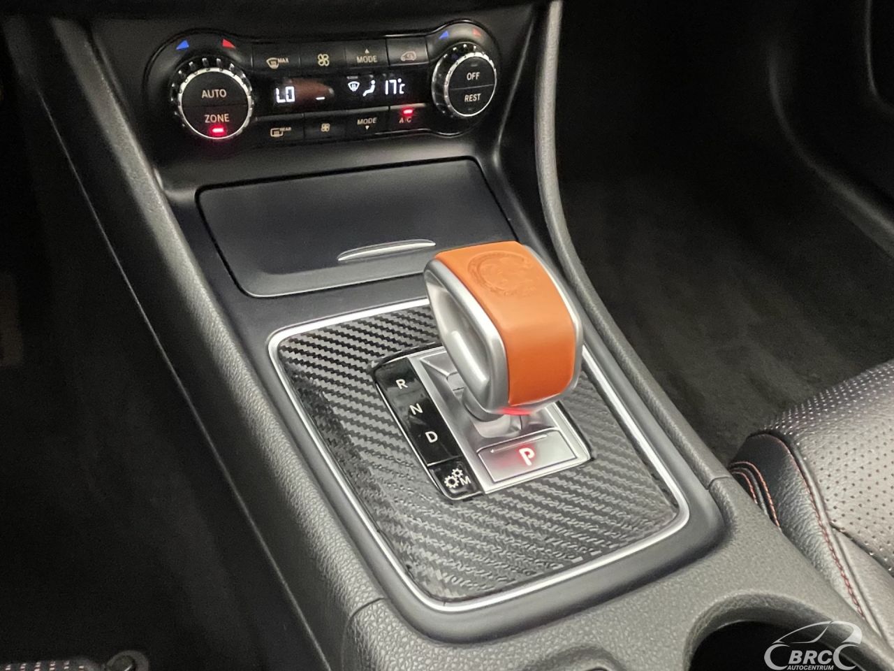 Mercedes-Benz A45 AMG | 29