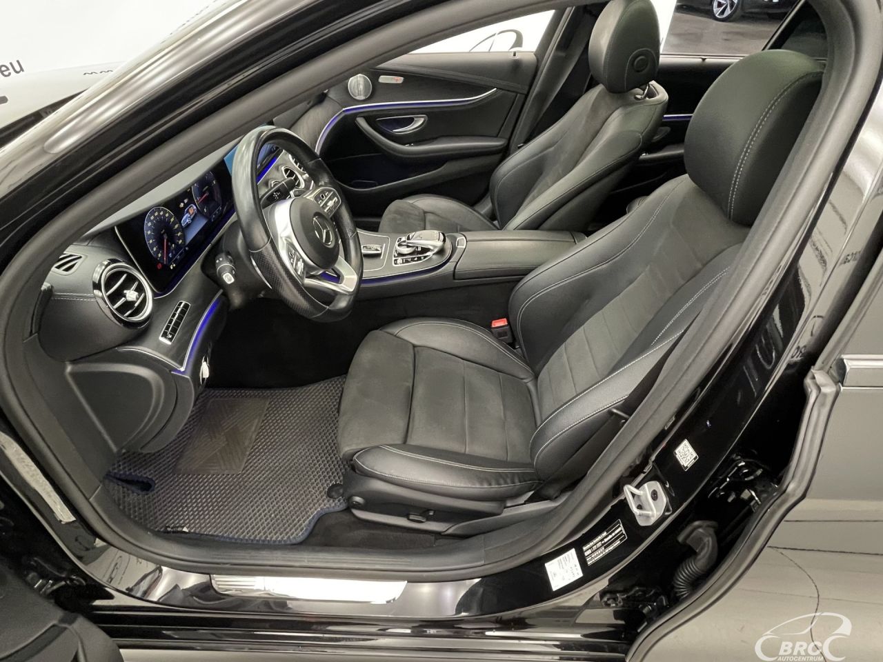Mercedes-Benz E220 | 20