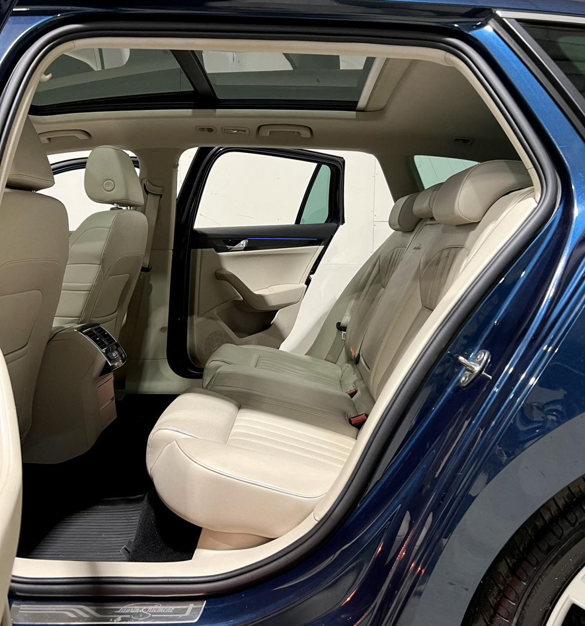 Skoda Superb | 4