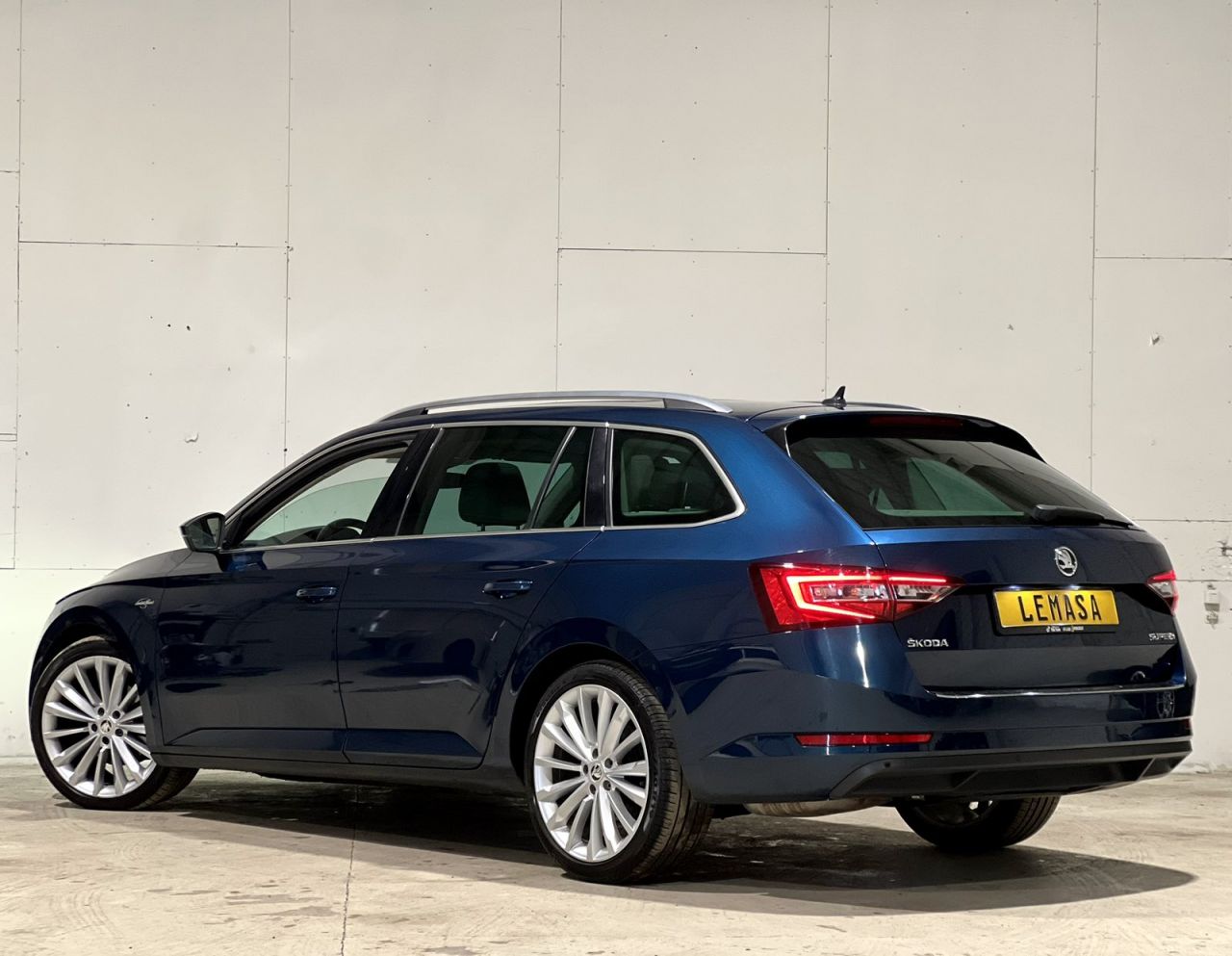 Skoda Superb | 3