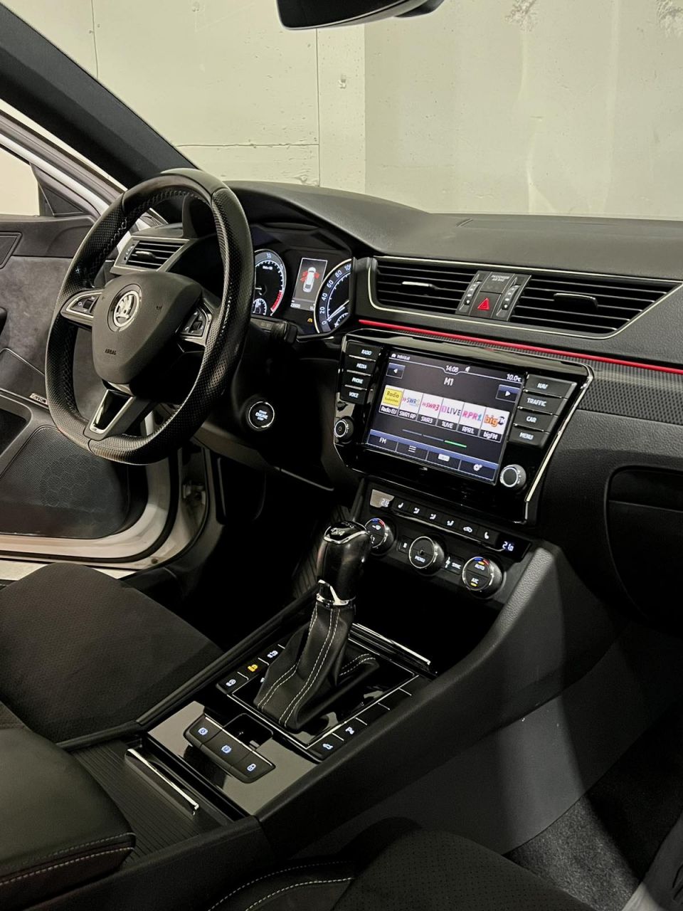 Skoda Superb | 6