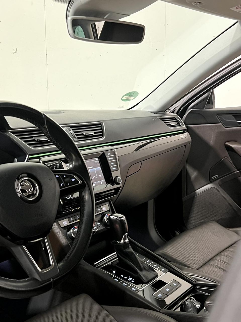 Skoda Superb | 6