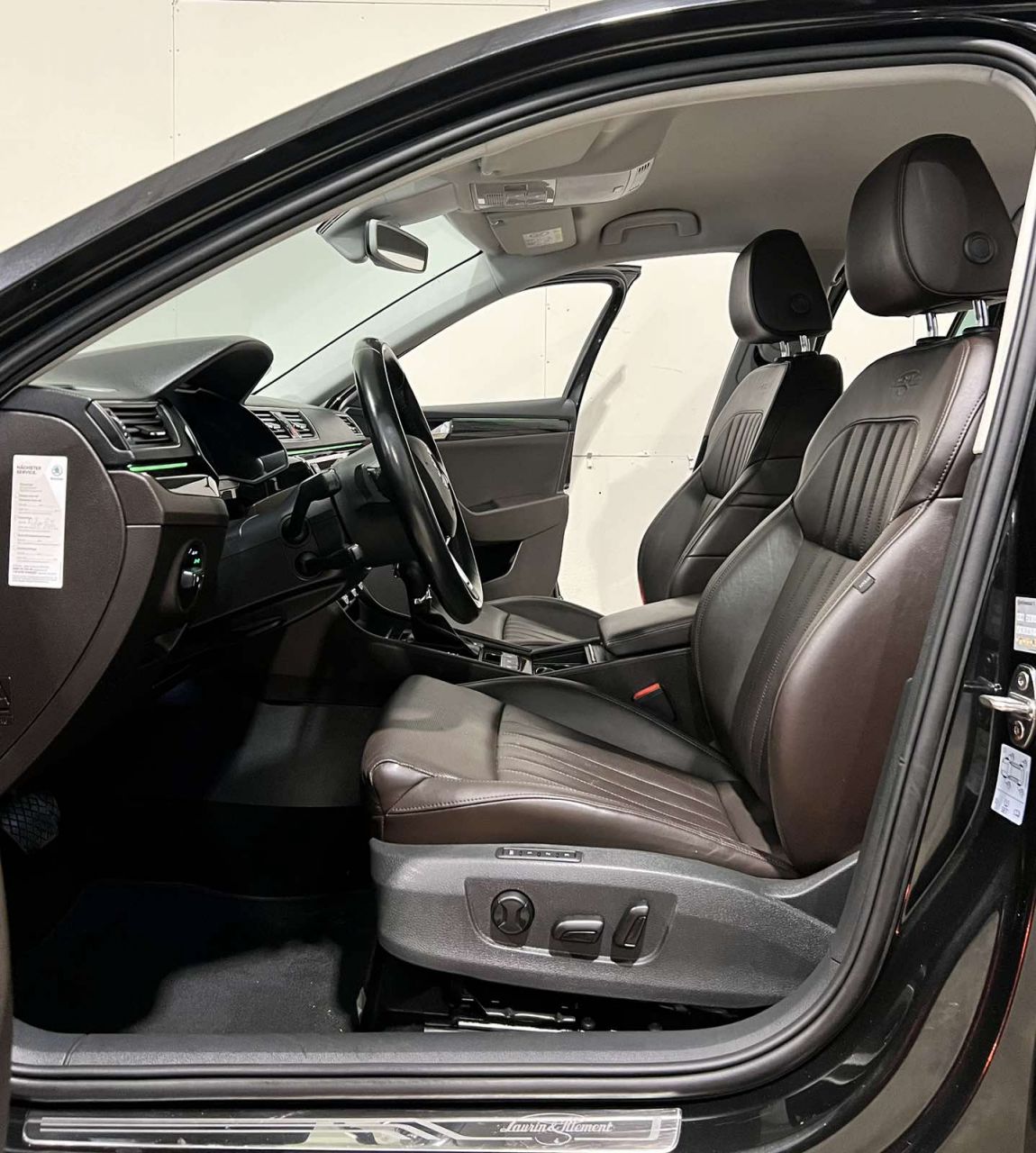 Skoda Superb | 4