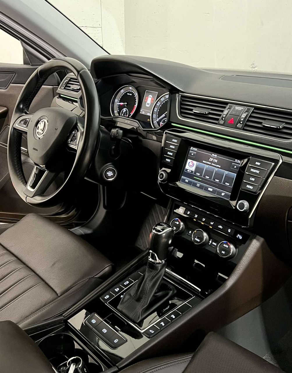 Skoda Superb | 7