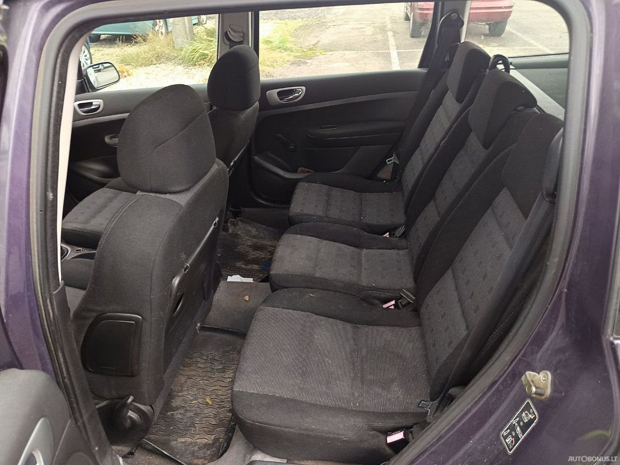 Peugeot 307 | 6