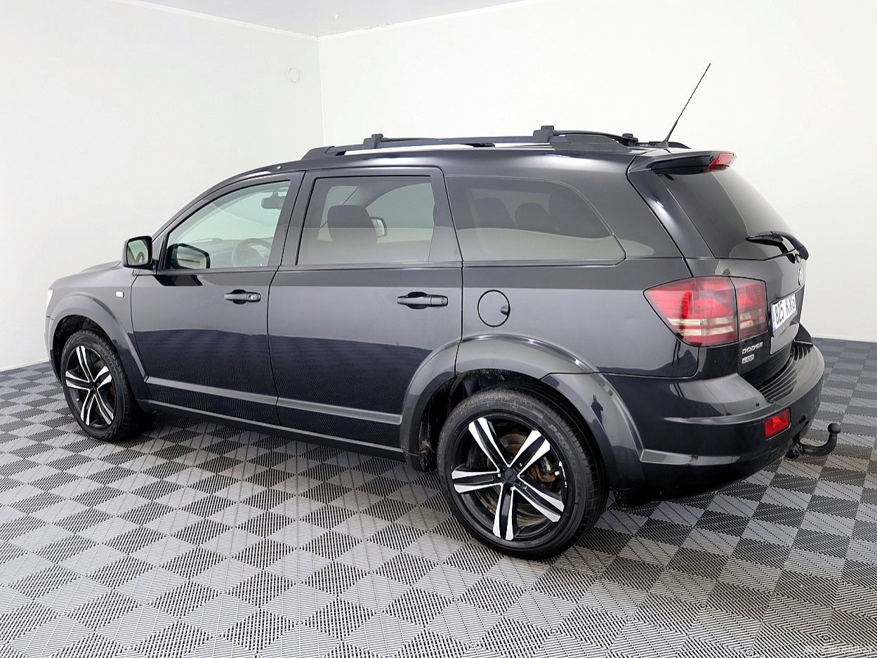 Dodge Journey | 3