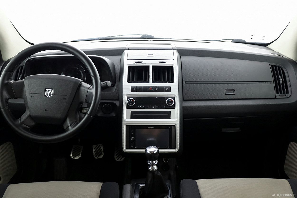 Dodge Journey | 4