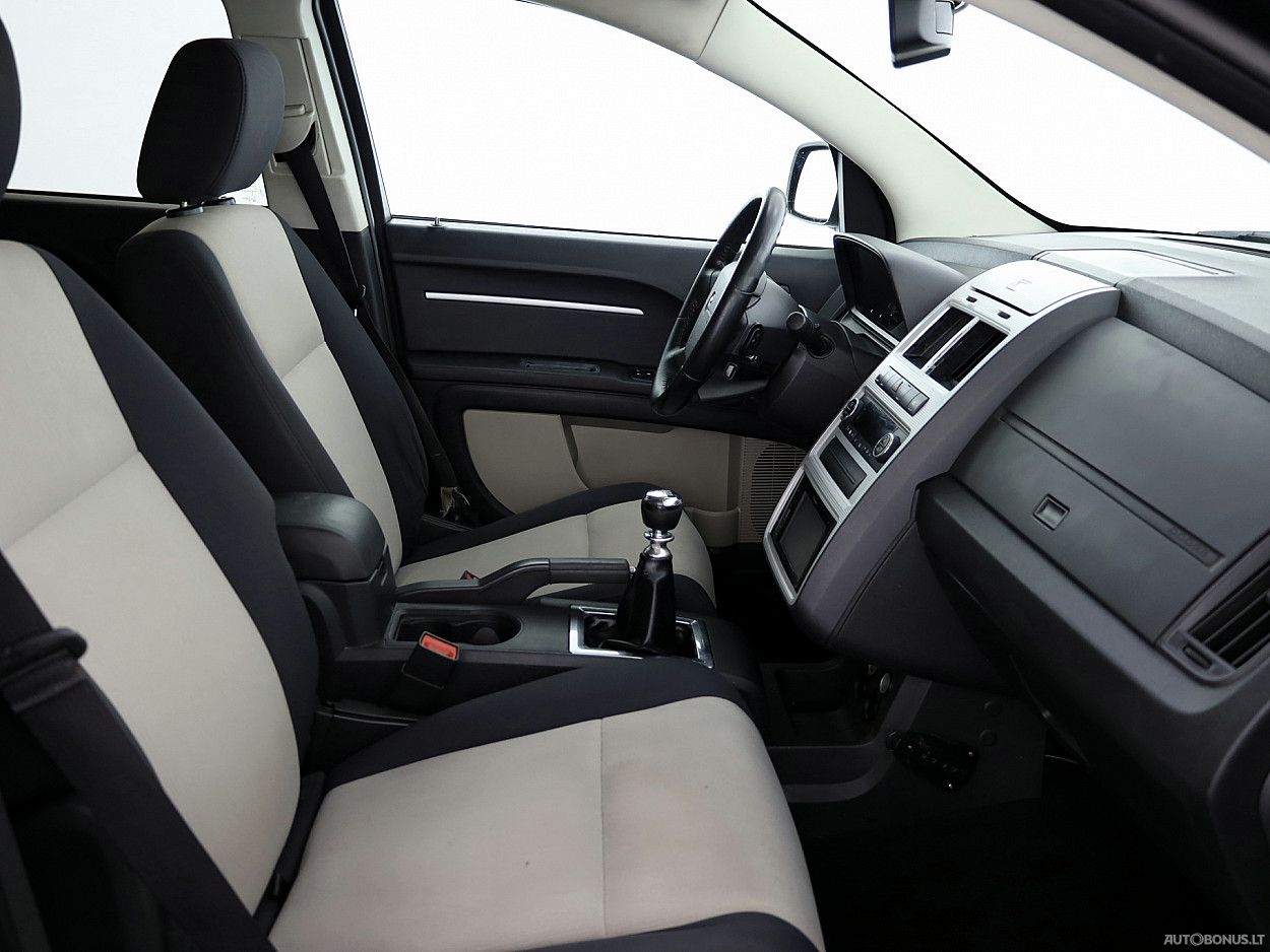 Dodge Journey | 5