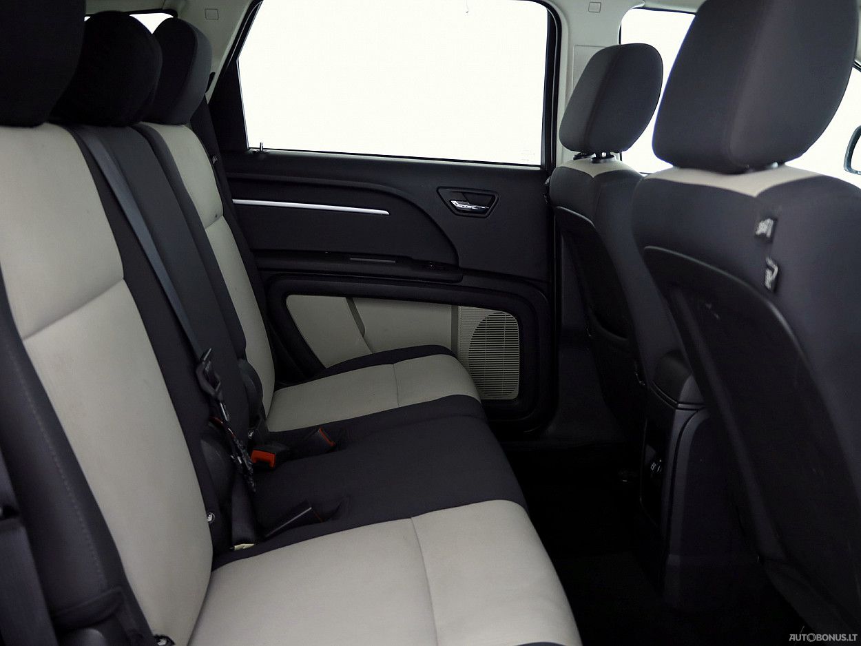 Dodge Journey | 6