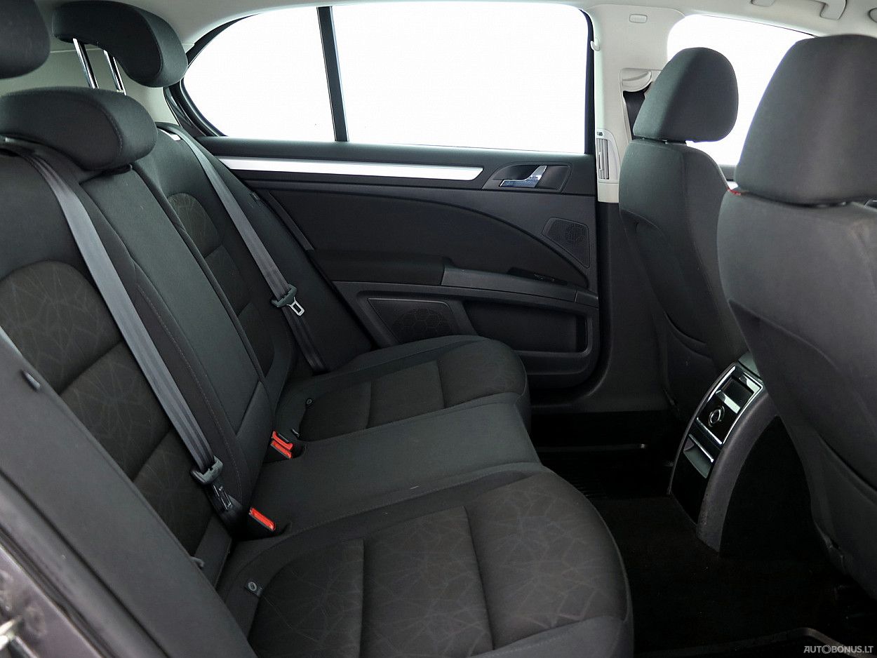 Skoda Superb | 6