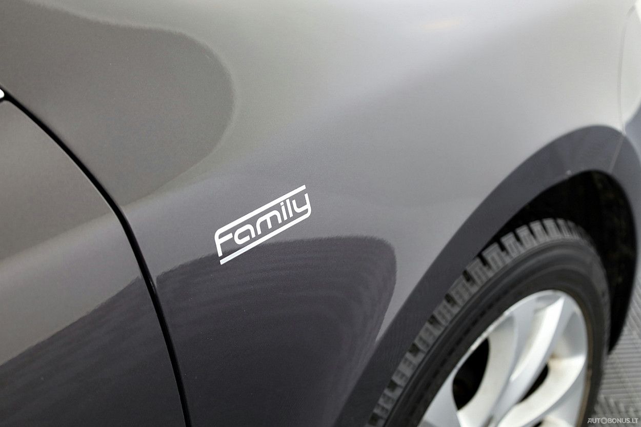 Skoda Superb | 7