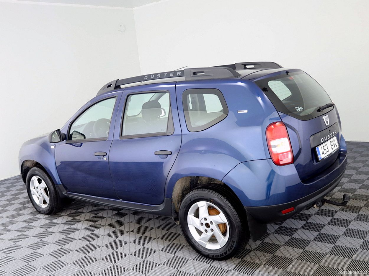Dacia Duster | 3
