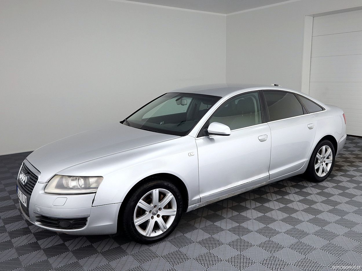 Audi A6 | 1
