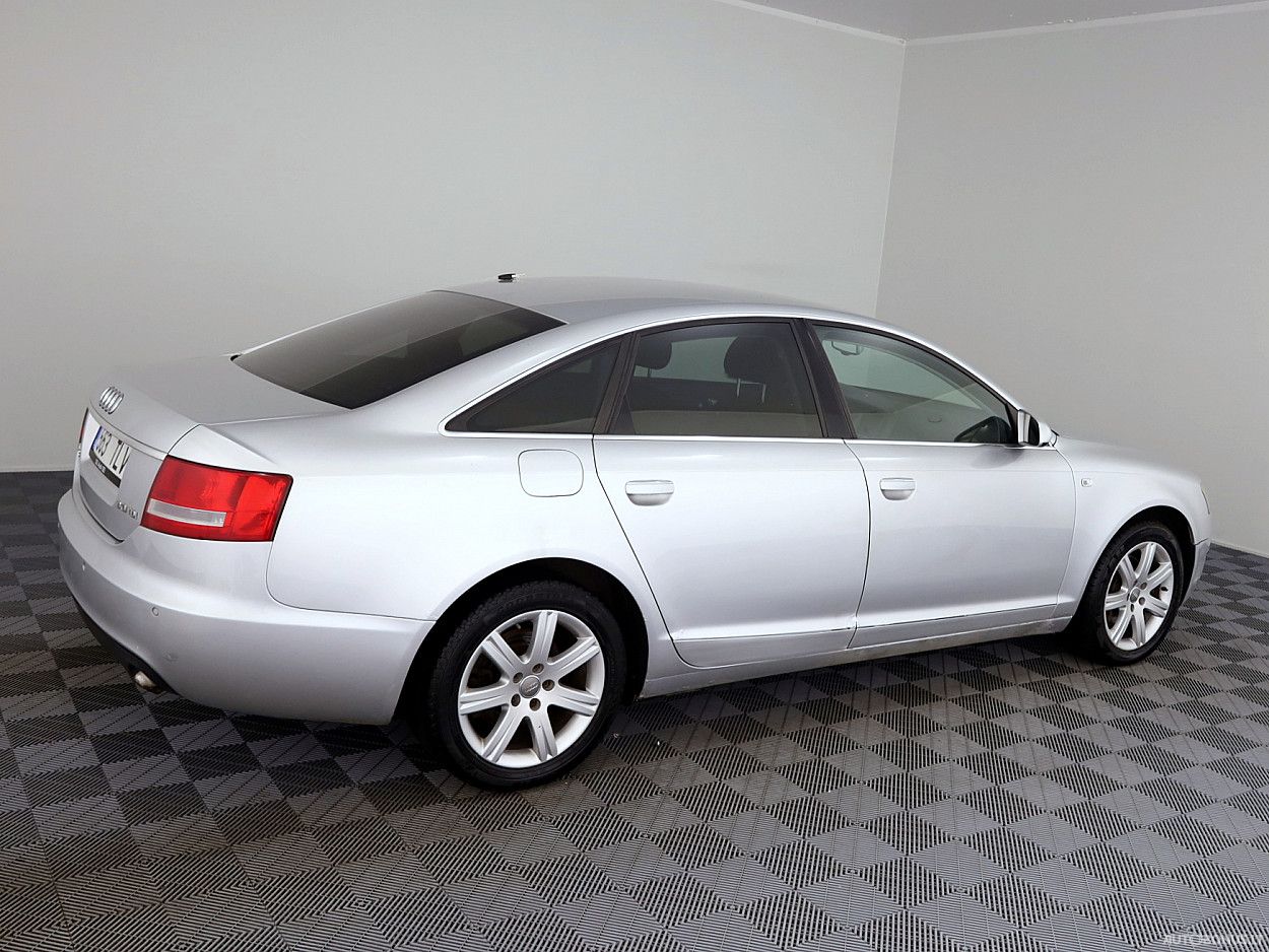 Audi A6 | 2