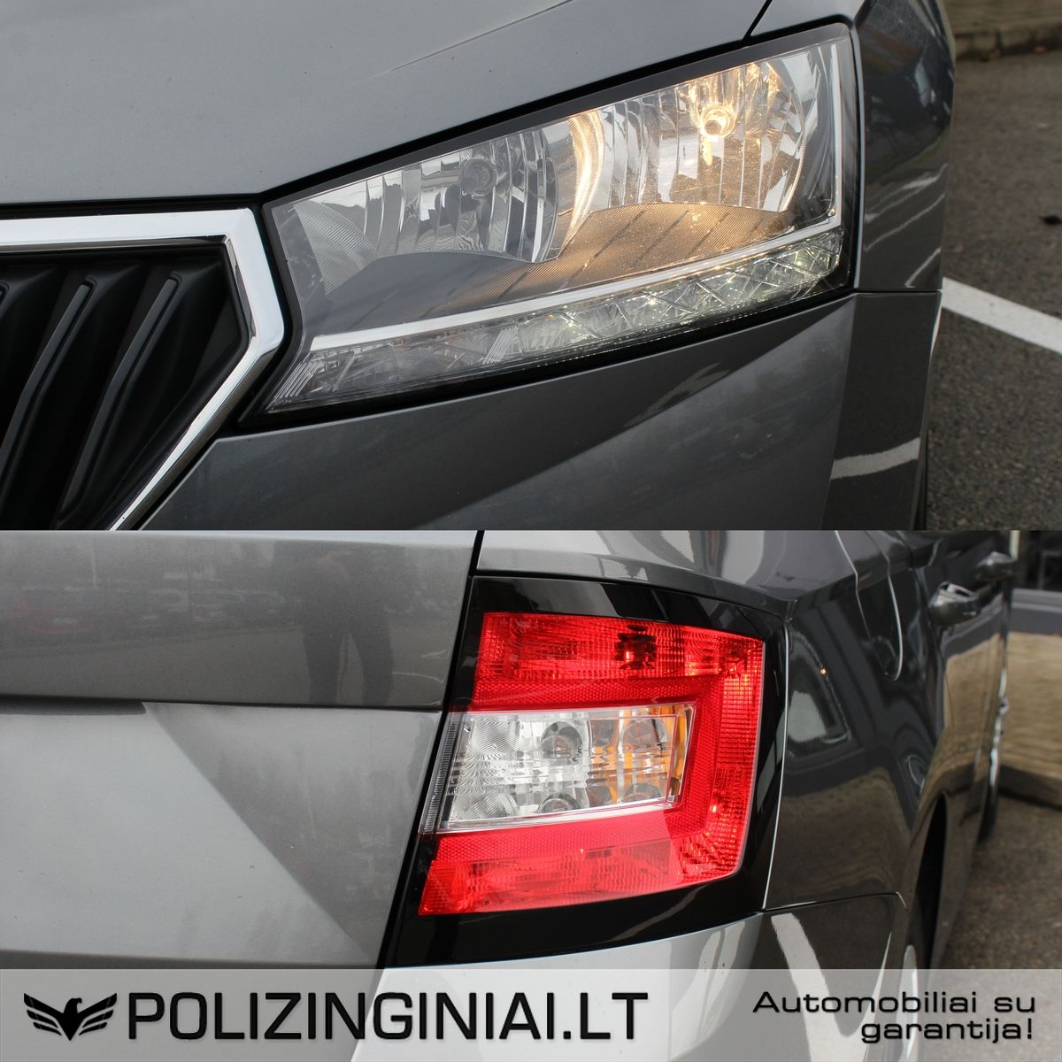 Skoda Fabia | 18