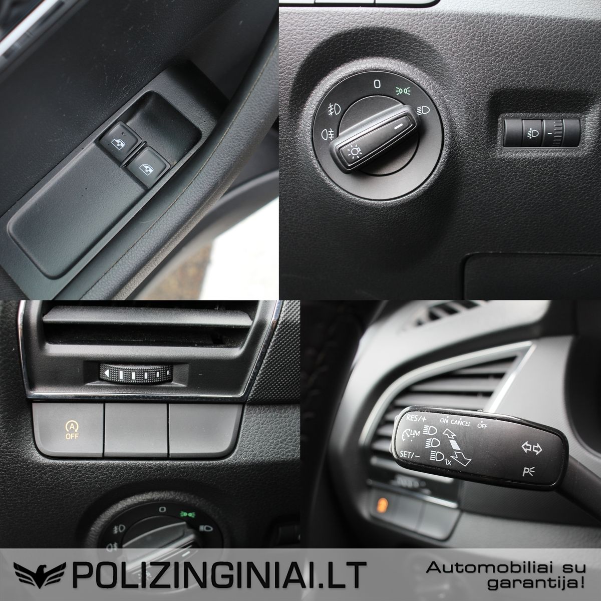 Skoda Fabia | 9