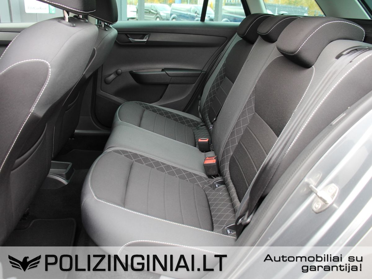 Skoda Fabia | 16