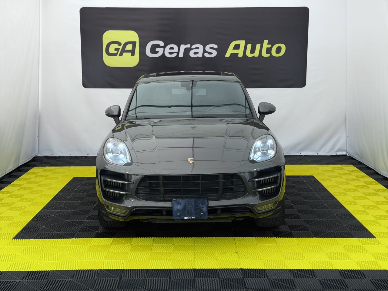 Porsche Macan | 6
