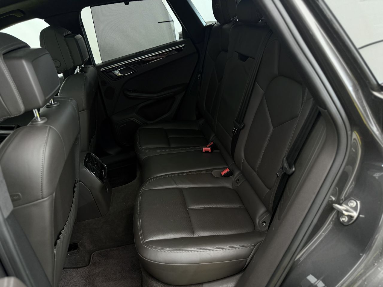 Porsche Macan | 10