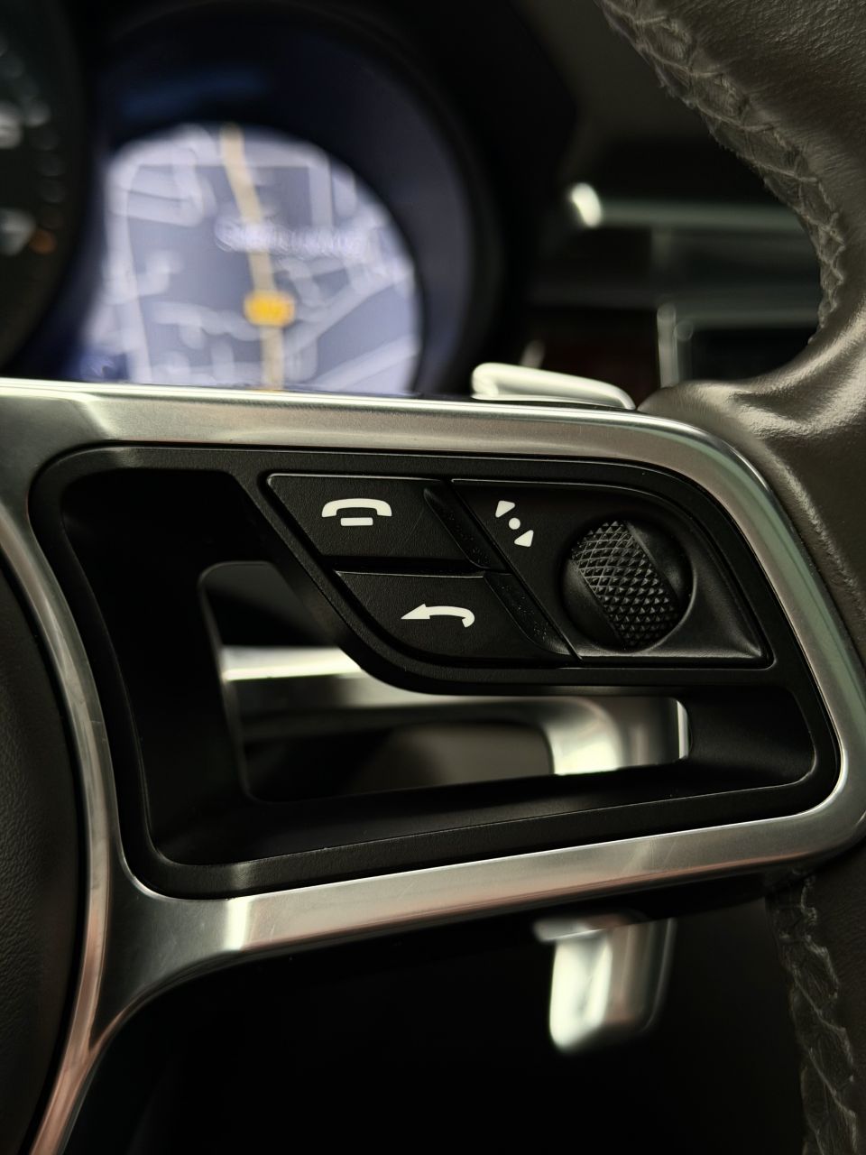 Porsche Macan | 28